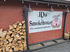JD'S Smokehouse