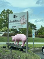 JD'S Smokehouse