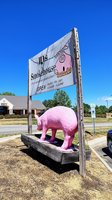 JD'S Smokehouse
