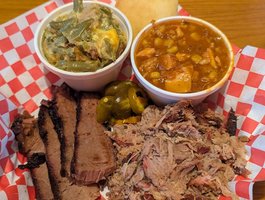 JD'S Smokehouse