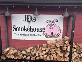 JD'S Smokehouse