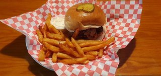 JD'S Smokehouse