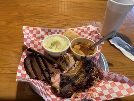 JD'S Smokehouse