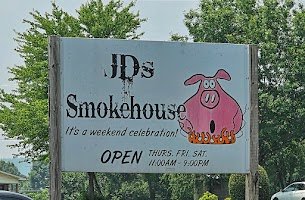 JD'S Smokehouse