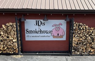 JD'S Smokehouse