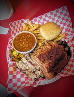 JD'S Smokehouse