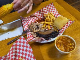 JD'S Smokehouse