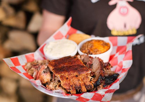 JD'S Smokehouse Featured Image