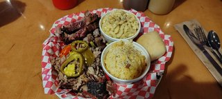 JD's Smokehouse Gamewell