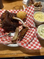 JD's Smokehouse Gamewell