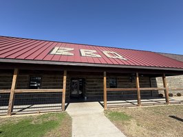 JD's Smokehouse Gamewell