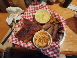 JD's Smokehouse Gamewell