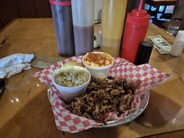 JD's Smokehouse Gamewell