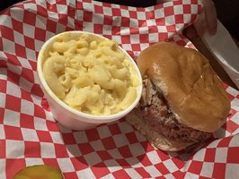 JD's Smokehouse Gamewell