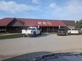 JD's Smokehouse Gamewell