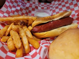 JD's Smokehouse Gamewell