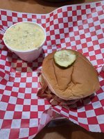 JD's Smokehouse Gamewell