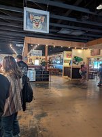 JD's Smokehouse Gamewell