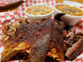 JD's Smokehouse Gamewell