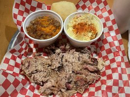 JD's Smokehouse Gamewell