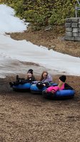 Jonas Ridge Snow Tubing