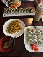 Kin2Kin Sushi Bar & Japanese Restaurant