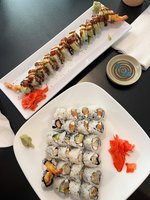 Kin2Kin Sushi Bar & Japanese Restaurant