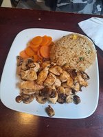 Kin2Kin Sushi Bar & Japanese Restaurant
