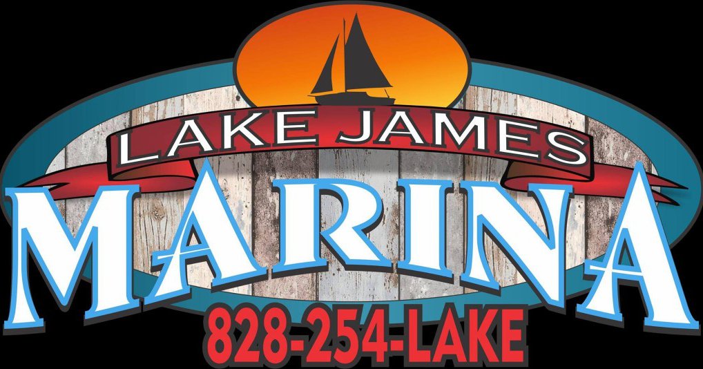 Lake James Marina Burke County Tourism