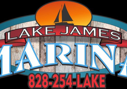 Lake James Marina Featured Image