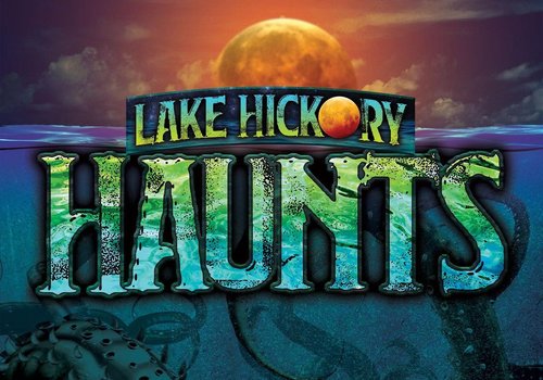 Lake Hickory Haunts