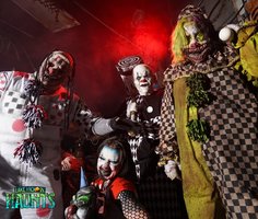 Lake Hickory Haunts