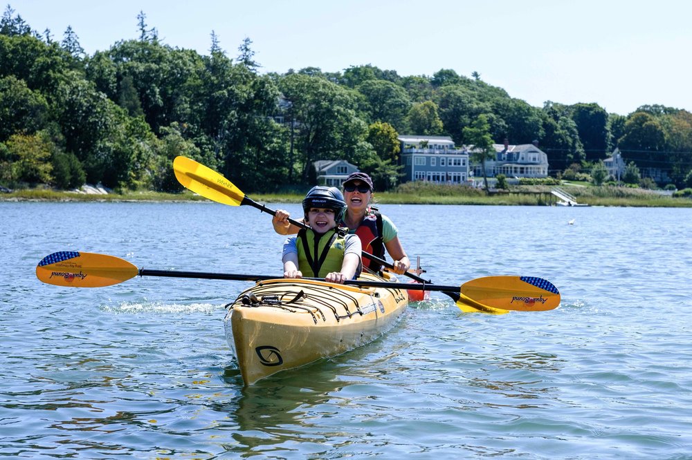 Lake James Adaptive Rec WayPoint