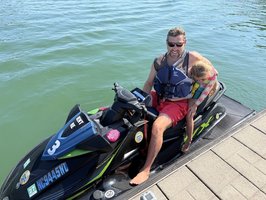 Lake James Boat Rentals