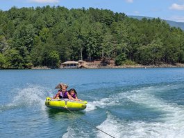 Lake James Boat Rentals