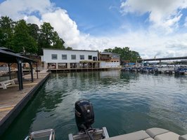 Lake James Boat Rentals