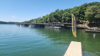 Lake James Boat Rentals