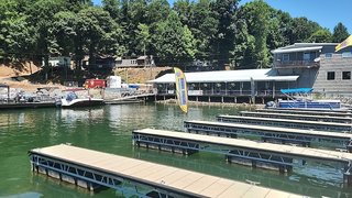 Lake James Boat Rentals