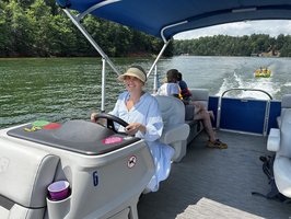 Lake James Boat Rentals