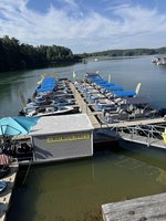 Lake James Boat Rentals