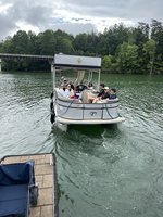 Lake James Boat Rentals