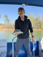 Lake James Boat Rentals