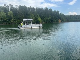 Lake James Boat Rentals