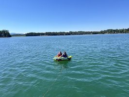 Lake James Boat Rentals