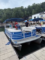 Lake James Boat Rentals