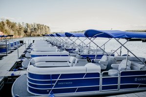 Lake James Boat Rentals