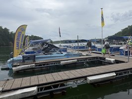 Lake James Boat Rentals