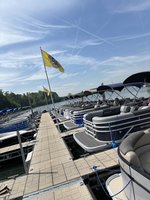 Lake James Boat Rentals