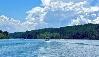 Lake James Boat Rentals