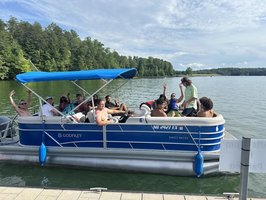 Lake James Boat Rentals
